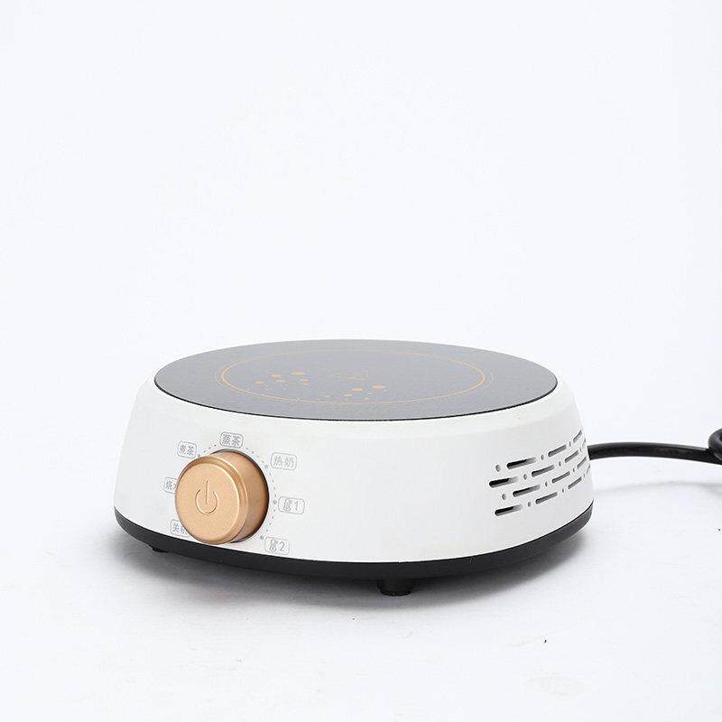 新款电陶炉茶炉煮茶器迷你电磁炉功夫茶烧水泡茶不挑壶小型电茶炉