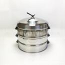 不锈钢蒸锅带磁蒸笼蒸桶屉蒸炉蒸包炉包子机包蒸柜保恒温商用家用