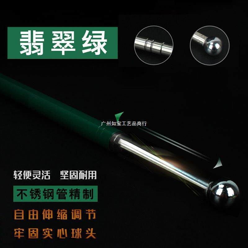加厚房验收瓷砖地加粗专业敲棒空锤验验砖房工RSG具锤墙面响鼓鼓
