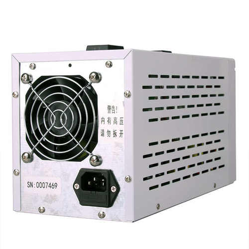 A-BF/不凡SS-605P直流稳压开关电源4位数显可编程60V/5A/300W