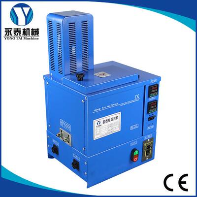 供应气泡袋信封上胶机快递袋上胶机电商袋涂胶机