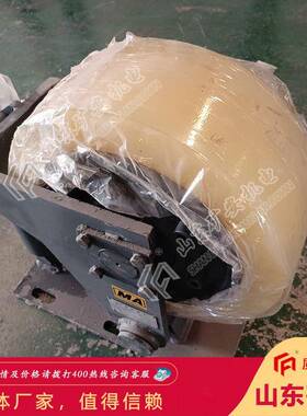 LS30滚轮罐耳煤矿提升装置滚轮罐耳矿用罐笼导向轮