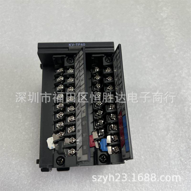 基恩士 KV-XH16ML KV-XL402 KV-XH04ML KV-TF40 KV-XL202 控制器R