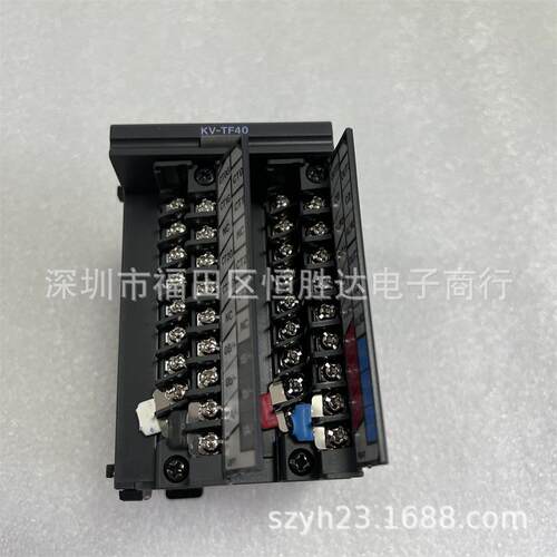 基恩士 KV-XH16ML KV-XL402 KV-XH04ML KV-TF40 KV-XL202 控制器R