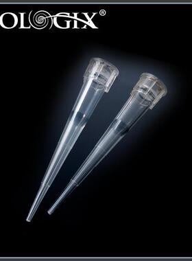 20-0200巴罗克200uL黄色枪头吸头非灭菌适配常规移液器液体处理
