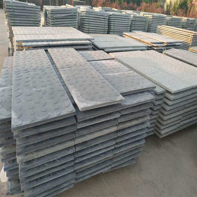 沟电缆盖板水泥制品 rpc盖板 混凝土桥梁活性适用高铁 槽盖板电缆