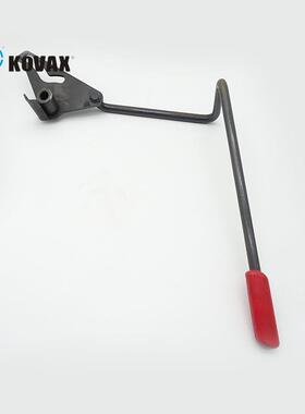 SK200 SK250 SK350 SK260超8挖掘机液压先导锁锁YN03M01189P2