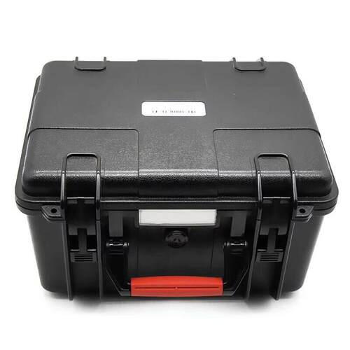 胜利VC9600B压绝缘电阻测试仪兆欧表自动放电功能电阻测试器