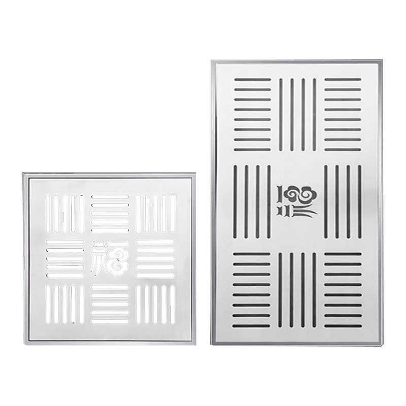 304不锈钢盖板厂家生产雨水篦子不锈钢井盖污水下水道井盖板,基础建材,排水沟槽/盖板,淘宝优惠券,粉丝福利购,淘宝优惠卷