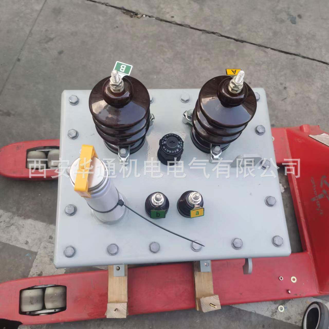 山区信号基站配电单相电力变压器10/0.22KV10KVA8KVA现货供应高压