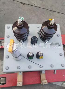 山区信号基站配电单相电力变压器10/0.22KV10KVA8KVA现货供应高压