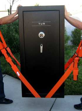 Lifting Moving Strap Forearm Forklift Lifting and Moving Str