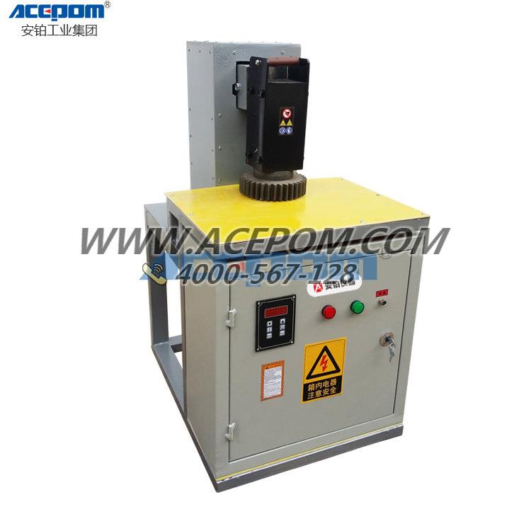 安铂齿轮轴承圈加热器APC-1/2/3/4/5/6/7/8套筒联轴节立柱加热器