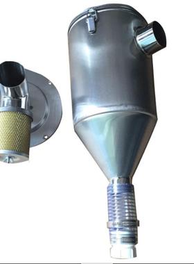 信易干燥机器SHD- 热风回收25-400KG热风回收 热风回收过滤回器热