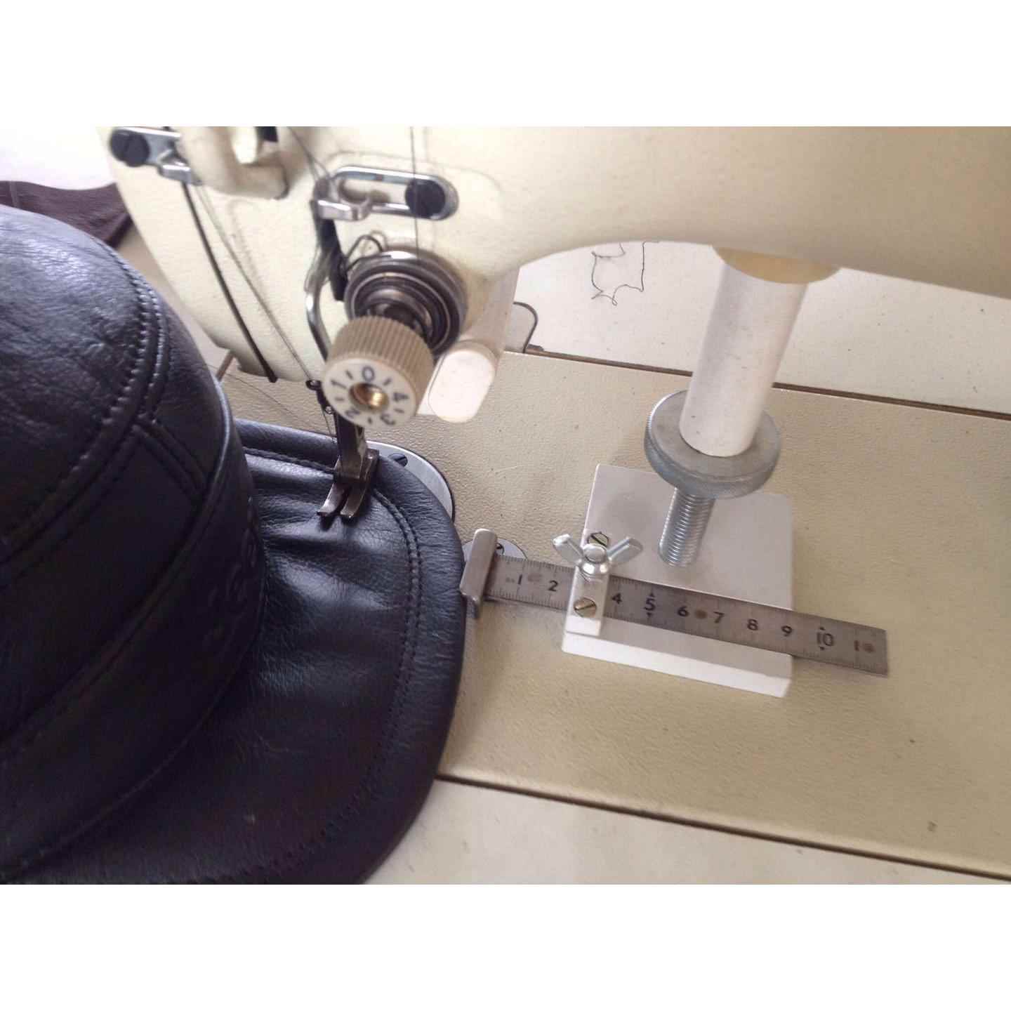 制帽工具---帽盖别子可调整尺寸