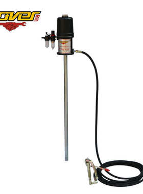 气动桶黄注油加柔-a75200l高压高粘度气动油机孚b器油泵黄容量