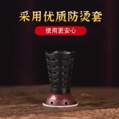 艾灸贴艾灸艾柱艾灸盒艾灸条全身通用艾灸器具随身艾灸家用艾灸