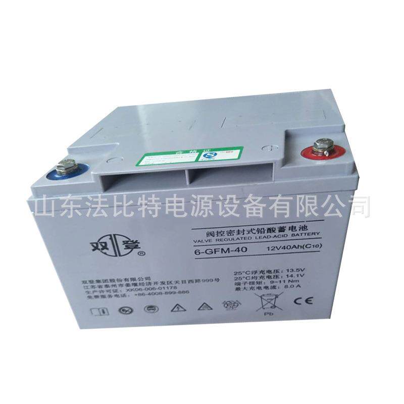 现货供应双登蓄电池 太阳能备用电源6-GFM-12/12V12AH免维护