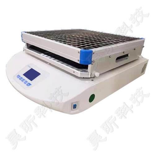 一恒往复振荡器WSZ-100BR震荡摇匀仪WSZ-100AR 200AR细胞培养摇晃
