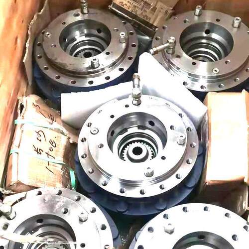 brevini riduttori 布雷维尼 EQ4065 行星 减速机 power