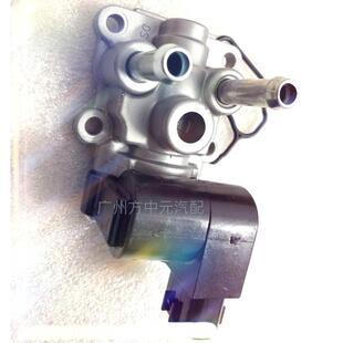 长安老悦翔/雨燕1.3/1.5/新奥拓怠速电机马达怠速马达小总成原厂