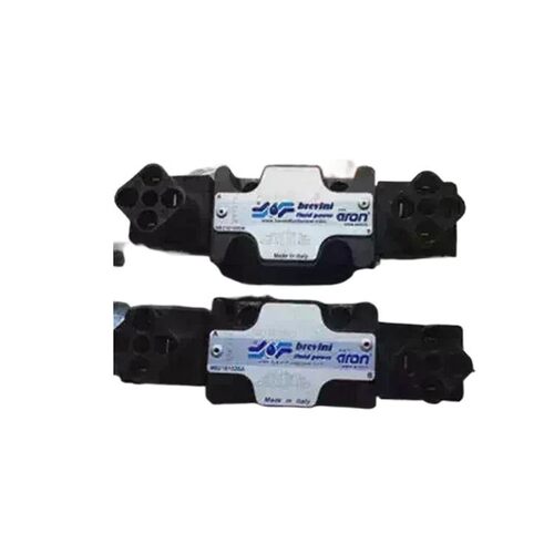 原装ARON电磁阀AD2E03CM3 AD3E16FM 3 液压阀brevinifluid power