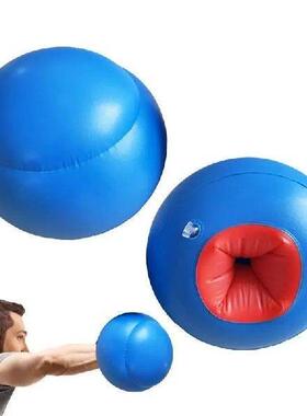 Blow Up Boxing Gloves PVC Boxing Glove Balloons Interactive