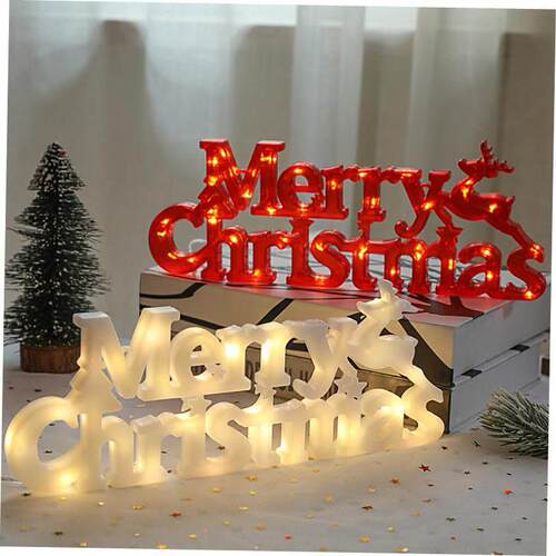 led彩灯圣诞树挂饰造型灯Christmas tree ornament shaping lamp