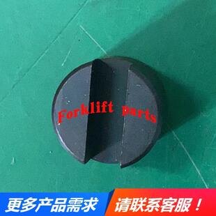 TOYOTA丰田叉车配件7FB10-30转向泵连接器接头45591-22501-71热销