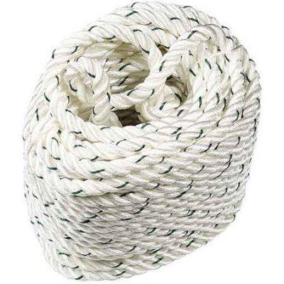 AEGLE防坠|羿科防坠_羿科PN920 安全绳(20m)60816724