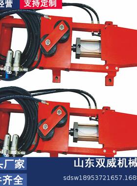 气动绞车摆绳器JPZ450调度绞车排绳装置气动排绳装置供应