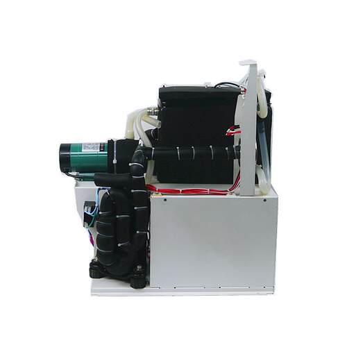 京北晟 厂家直销宏美容仪器用制冷模块冷水机HS-DC750组厂家