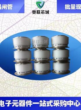 5SDA24F2303 5SGA20H2501 5STP03D6500 5STF13F1220 ABB可控硅