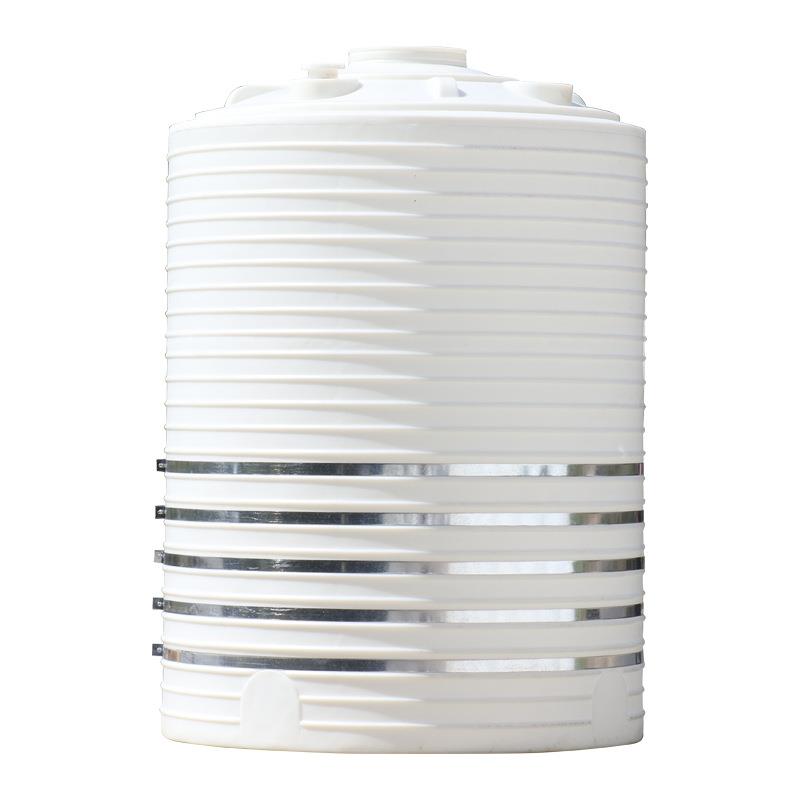 pe水箱塑水塔大水桶0吨塑桶料加厚牛筋蓄水UQT桶化工料污水处理1