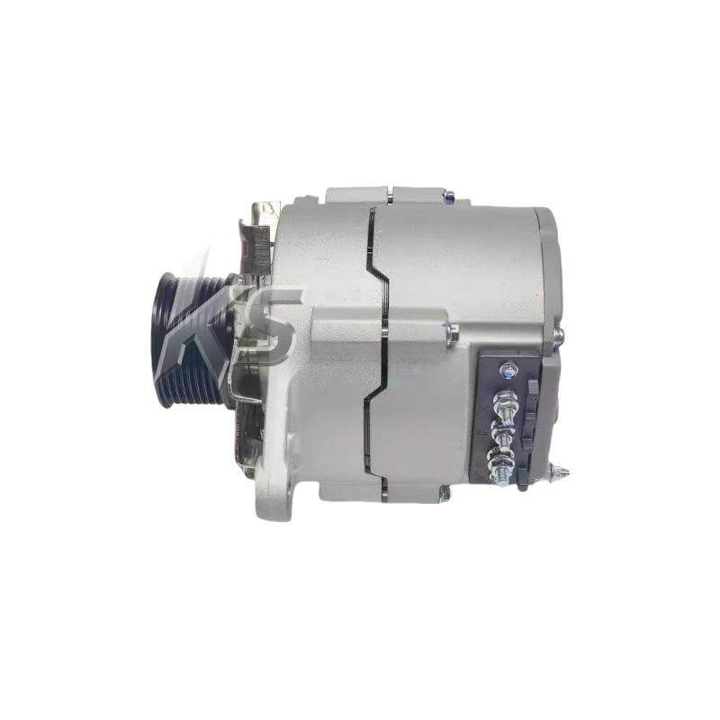 3979372发电机用于康明斯6CT8.3发动机工程机械卡车发电机组配件