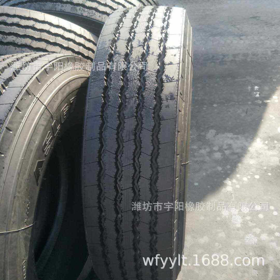 275/80R22.5 全钢子午线轮胎 卡车货车轮胎  真空胎