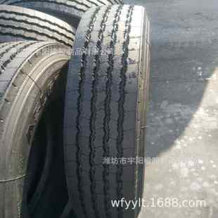 真空胎 275 80R22.5 全钢子午线轮胎 卡车货车轮胎