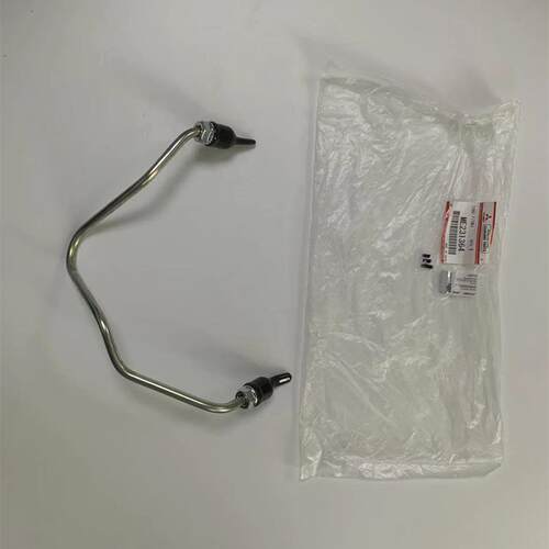 三一SY205C SY215C挖掘机发动机高压油管61005557 ME231367