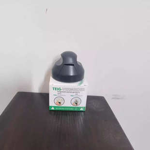 TeigPRO小美机揉面团刀头避免器ThermomixTM5 TM6揉面刀头缝隙罩