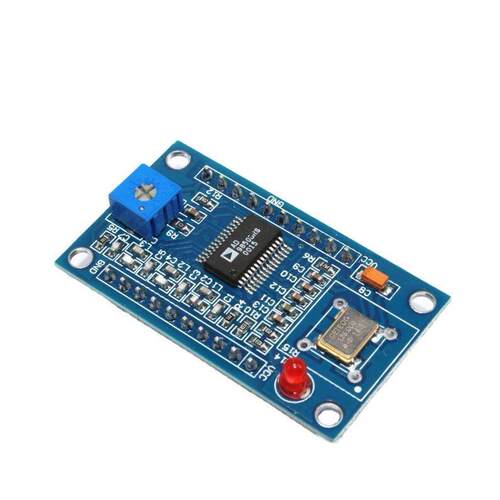 AD9851/AD9850 DDS信号发生器模块 正弦波/方波