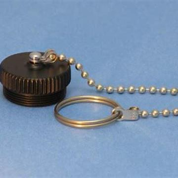 NJW系列金属螺纹防水蓋连接器NJW-16-PCANJW-16-PCa直销