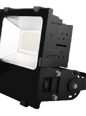 FL8-50LED投光灯15W80W100W150W200W厂房车间防水密闭投光灯