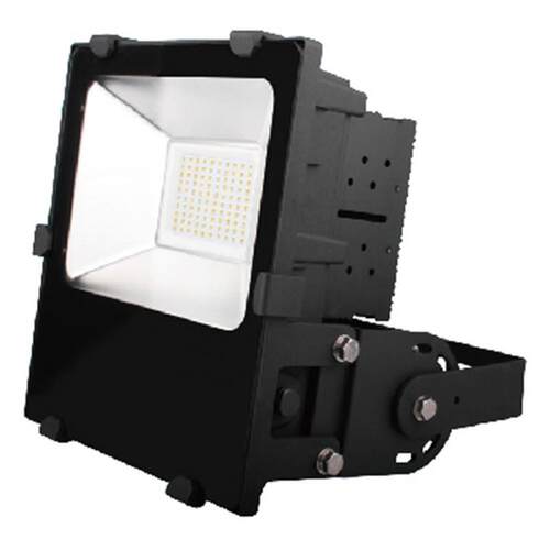 FL8-50LED投光灯15W80W100W150W200W厂房车间防水密闭投光灯