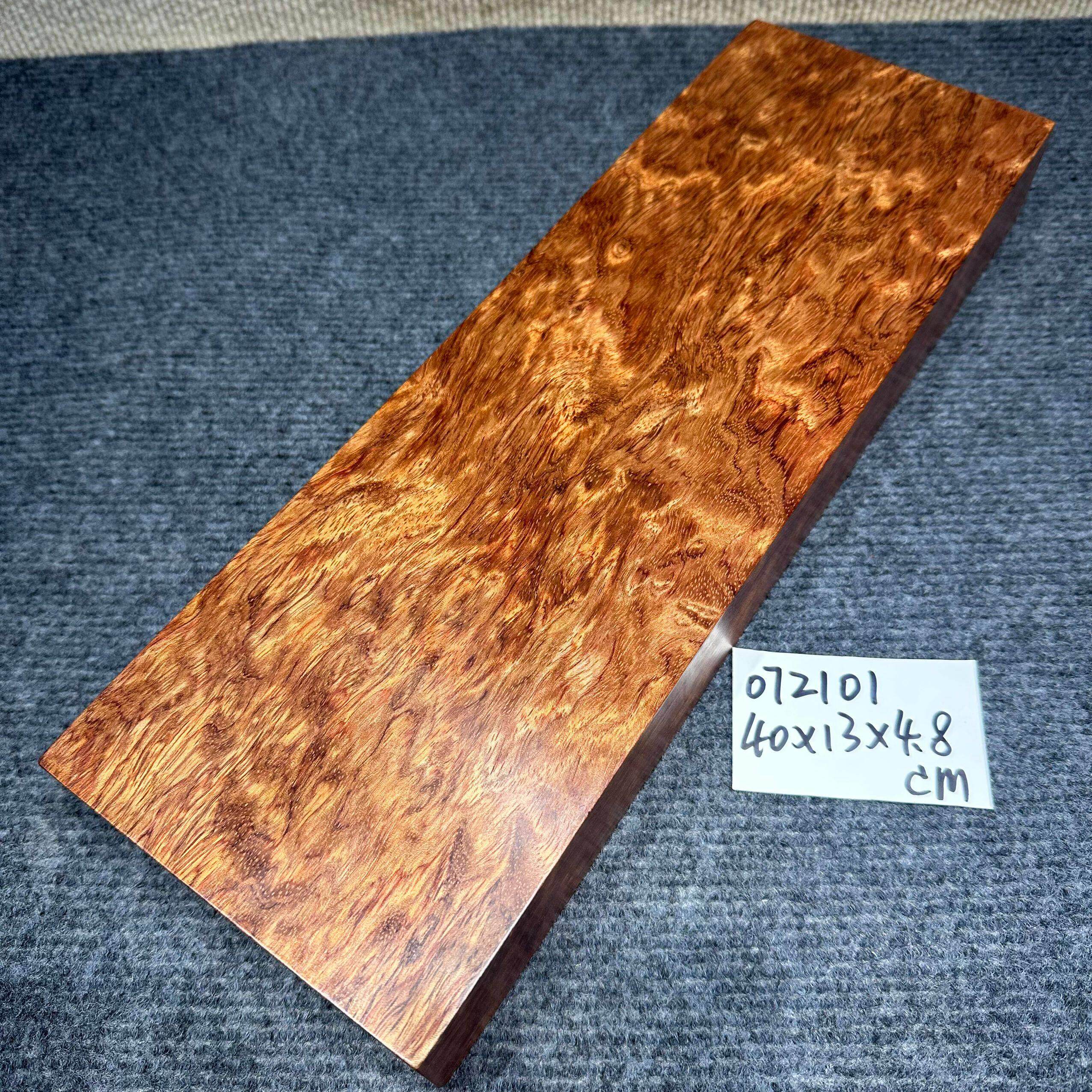 巴西花梨木(古夷苏木)DIY工艺礼品摆饰料底座料 雕刻木料红木料