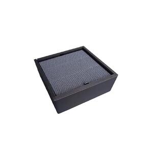 适用BALMUDA Pure巴慕达A01A-WH A01A-P100空气净化器滤网滤芯