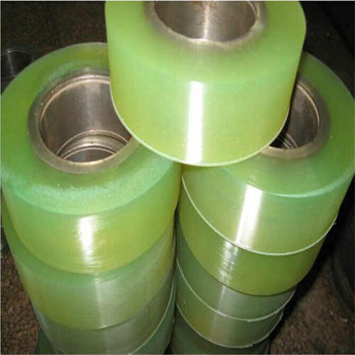 厂家聚氨酯价格生产 滚轮   脱胶轮不叉车优惠胶轮耐磨 抛光轮