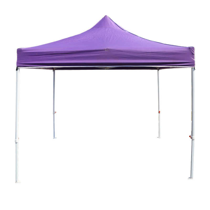 帐篷3米x3米大自动帐篷户外广告帐篷商用折叠帐篷防晒摆摊遮阳伞