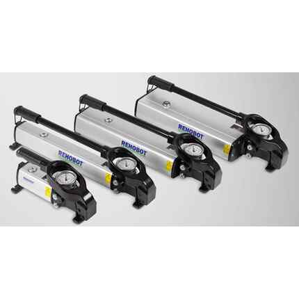 郑州rehobot液压泵phs100-2400价格