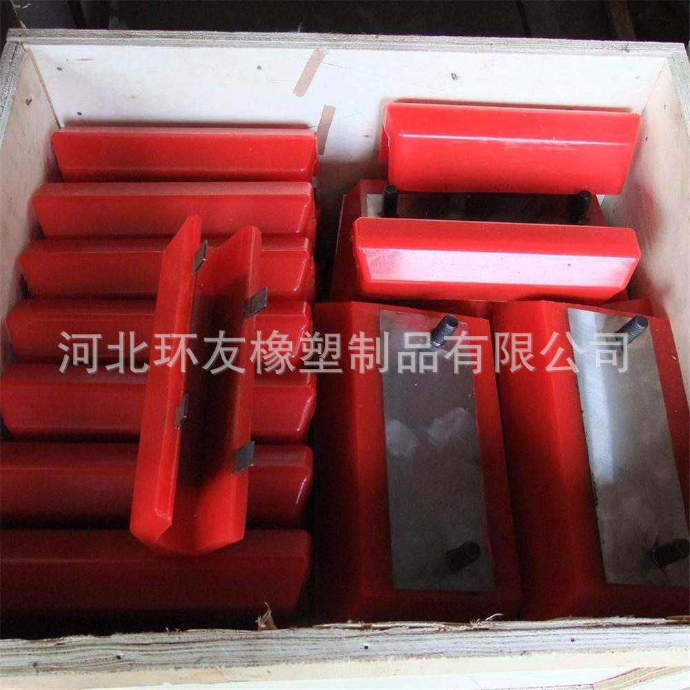 红色聚氨酯密封圈 PU胶圈 O型胶垫 厂家高性能聚氨酯