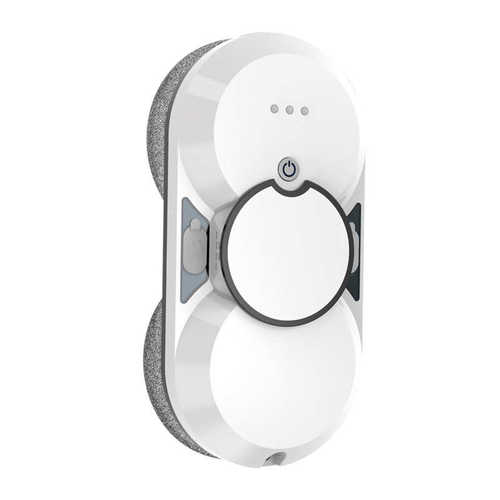 新款双向喷水擦窗机器人全自动智能家用抹窗户清洁擦玻璃